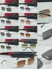 Picture of Cartier Sunglasses _SKUfw77816344fw